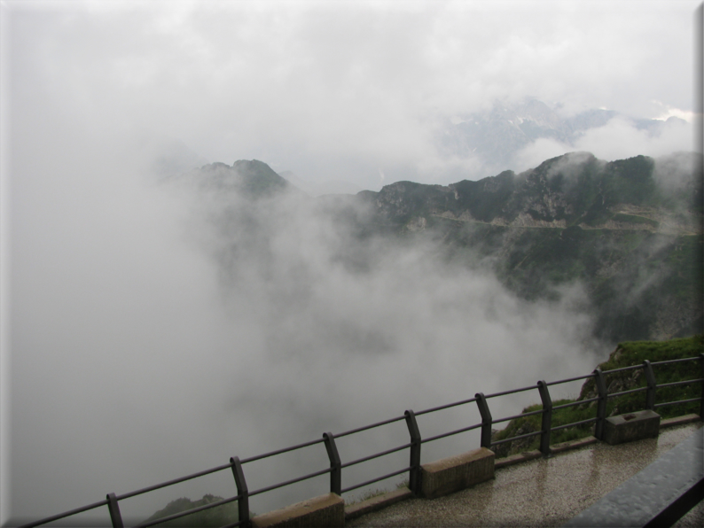 foto Strada delle 52 Gallerie sul Pasubio